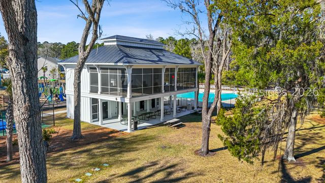 1153 Danner Drive, Okatie, SC 29909