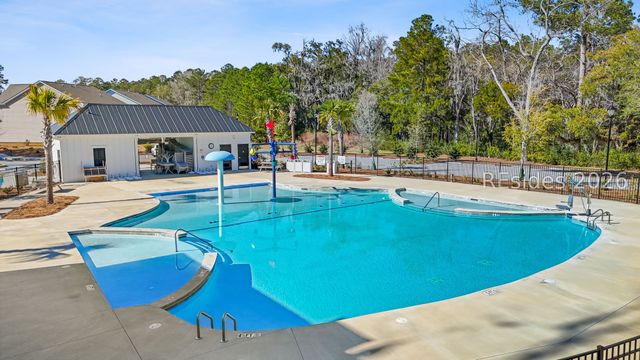 1153 Danner Drive, Okatie, SC 29909