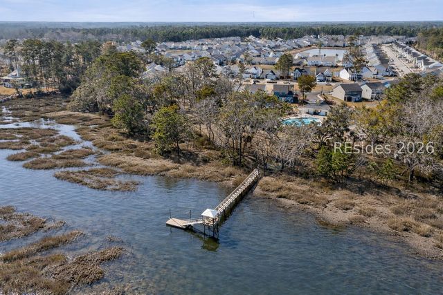 1153 Danner Drive, Okatie, SC 29909