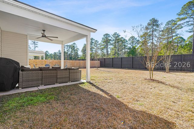 1153 Danner Drive, Okatie, SC 29909