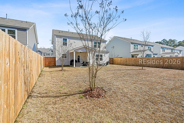 1153 Danner Drive, Okatie, SC 29909