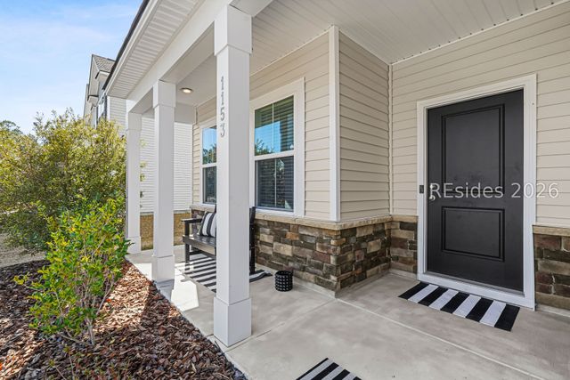 1153 Danner Drive, Okatie, SC 29909