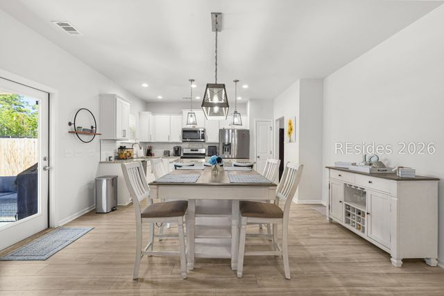 1153 Danner Drive, Okatie, SC 29909