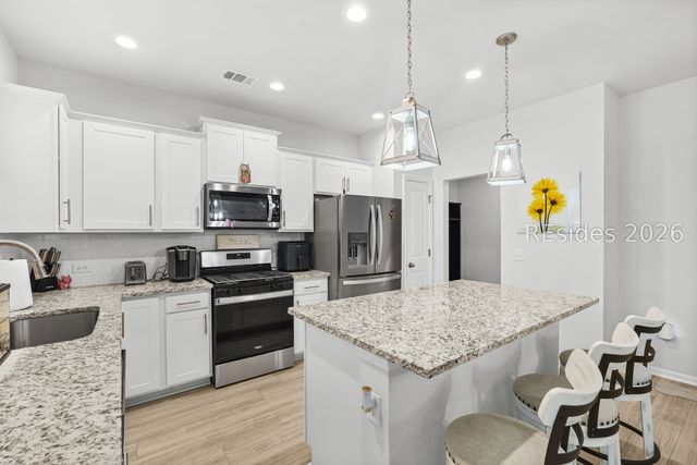 1153 Danner Drive, Okatie, SC 29909