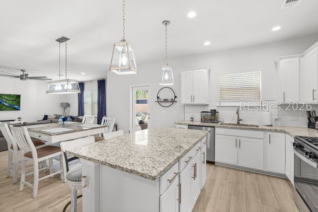 1153 Danner Drive, Okatie, SC 29909