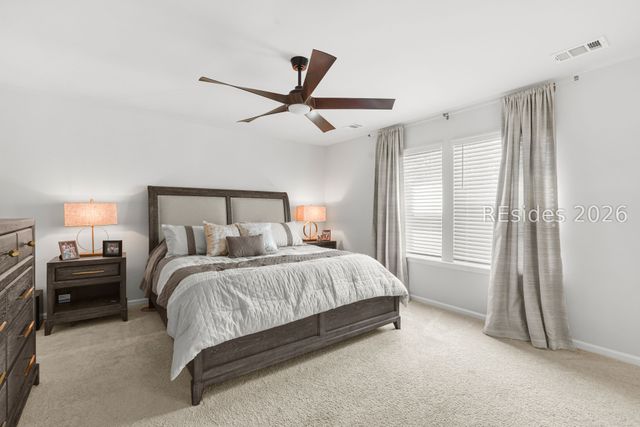 1153 Danner Drive, Okatie, SC 29909