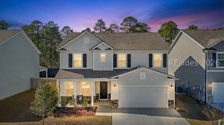 1153 Danner Drive, Okatie, SC 29909