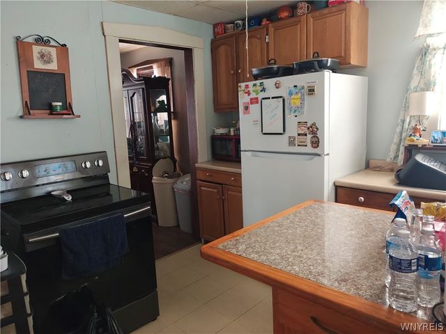 13 South Lyon Street, Batavia City, NY 14020