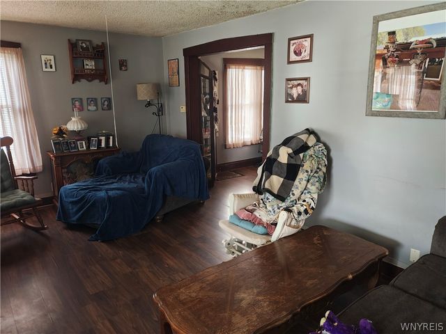 13 South Lyon Street, Batavia City, NY 14020