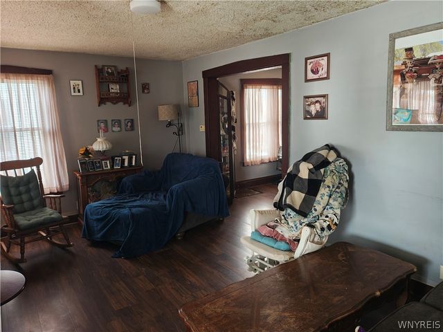 13 South Lyon Street, Batavia City, NY 14020