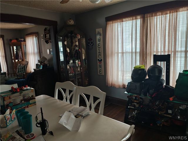 13 South Lyon Street, Batavia City, NY 14020