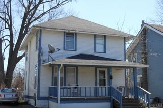 13 South Lyon Street, Batavia City, NY 14020