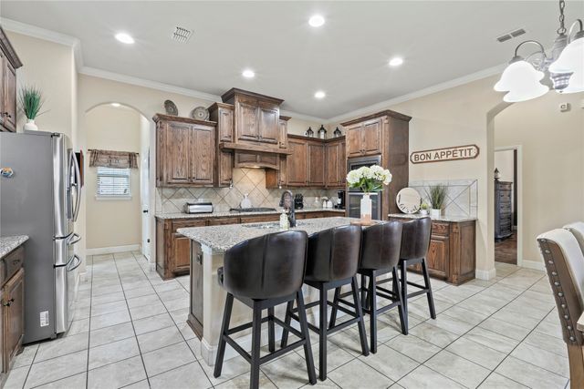 3237 Le Manns Street, Midlothian, TX 76065
