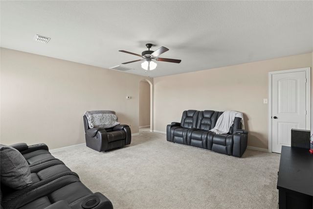 3237 Le Manns Street, Midlothian, TX 76065