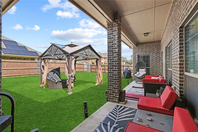 3237 Le Manns Street, Midlothian, TX 76065