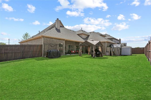 3237 Le Manns Street, Midlothian, TX 76065