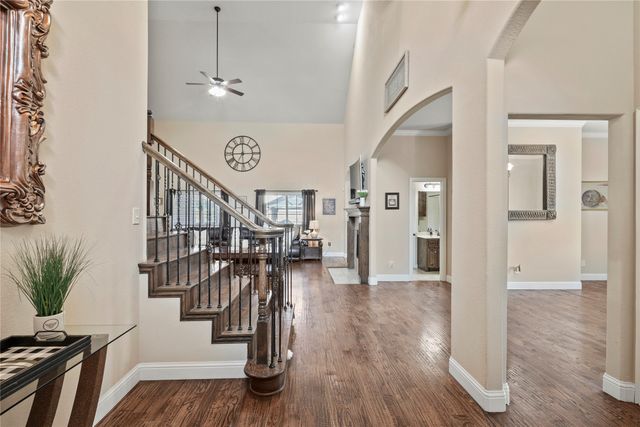 3237 Le Manns Street, Midlothian, TX 76065