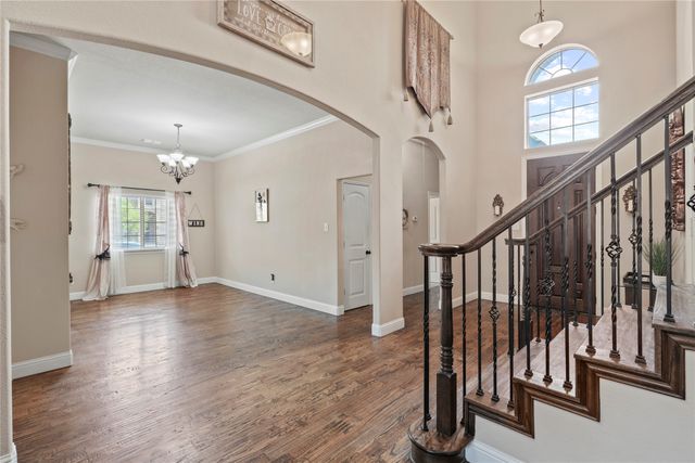3237 Le Manns Street, Midlothian, TX 76065