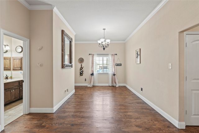3237 Le Manns Street, Midlothian, TX 76065