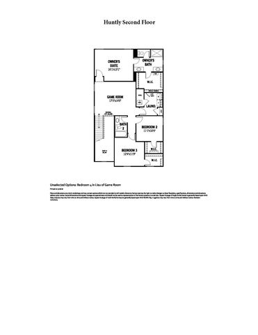 157 Ashbrook Street, Little Elm, TX 75068