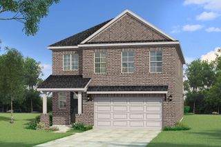 157 Ashbrook Street, Little Elm, TX 75068