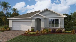 2128 NW 24th AVE, Cape Coral, FL 33993