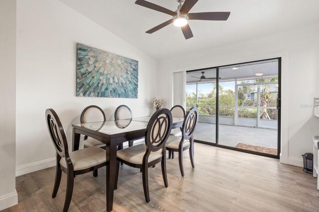9080 CALOOSA DRIVE, Venice, FL 34293