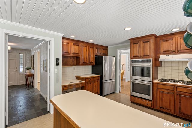 60 Berwyn Road, West Hartford, CT 06107