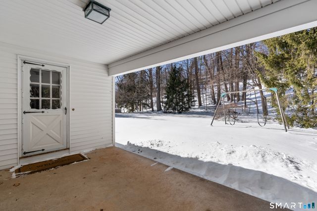 60 Berwyn Road, West Hartford, CT 06107