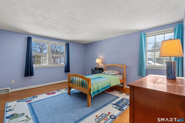 60 Berwyn Road, West Hartford, CT 06107