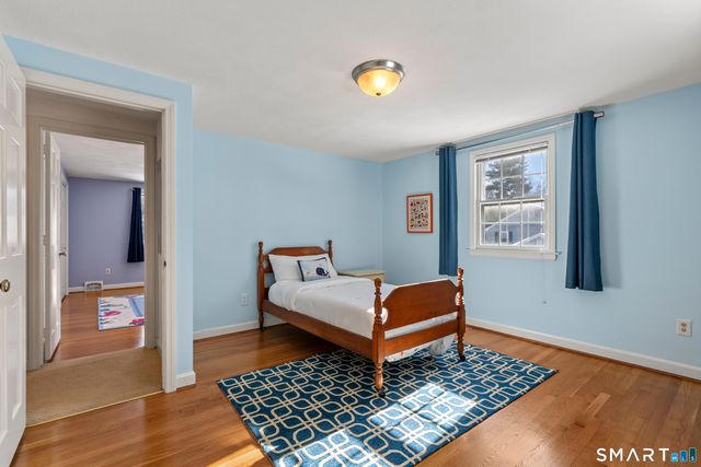 60 Berwyn Road, West Hartford, CT 06107