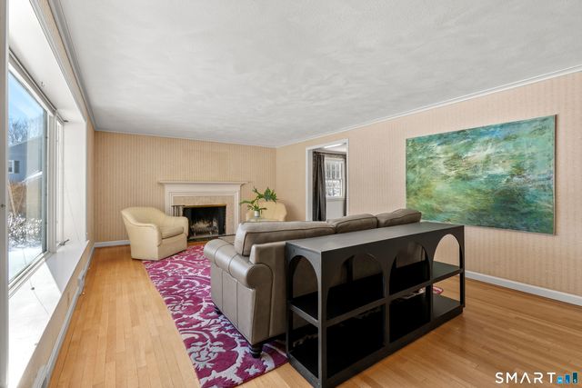 60 Berwyn Road, West Hartford, CT 06107