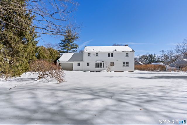 60 Berwyn Road, West Hartford, CT 06107