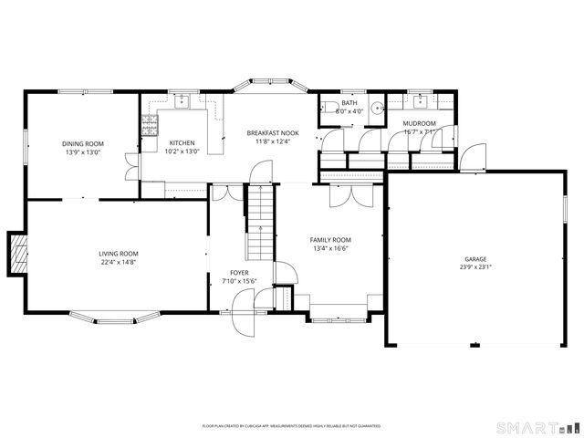 60 Berwyn Road, West Hartford, CT 06107