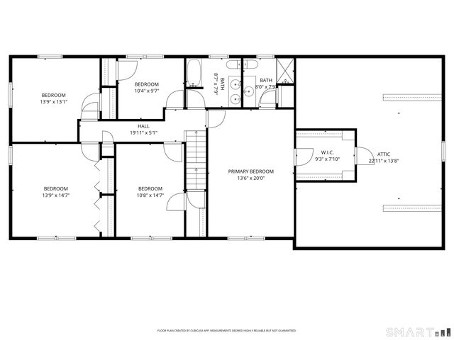 60 Berwyn Road, West Hartford, CT 06107