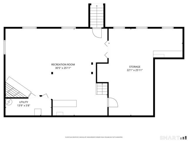 60 Berwyn Road, West Hartford, CT 06107