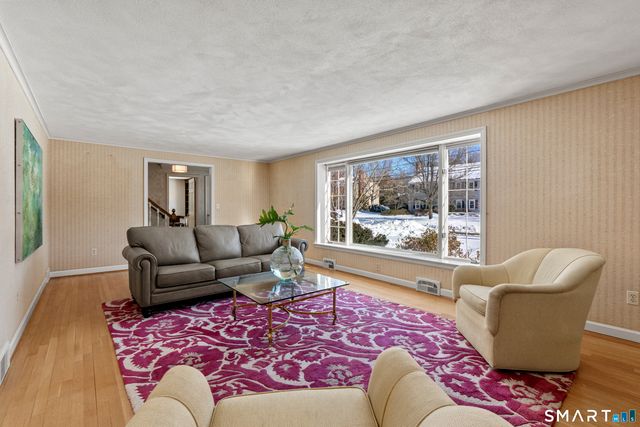 60 Berwyn Road, West Hartford, CT 06107