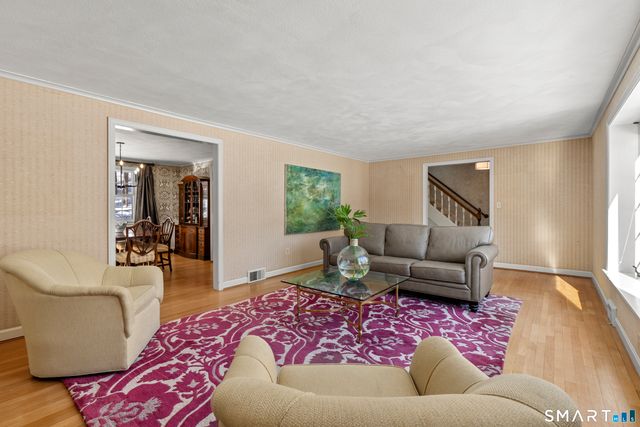 60 Berwyn Road, West Hartford, CT 06107