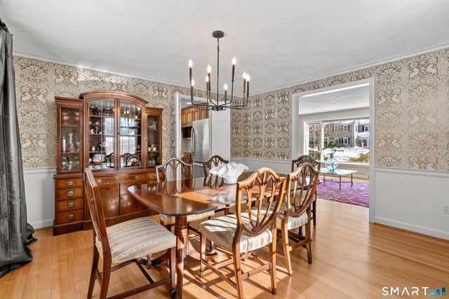 60 Berwyn Road, West Hartford, CT 06107