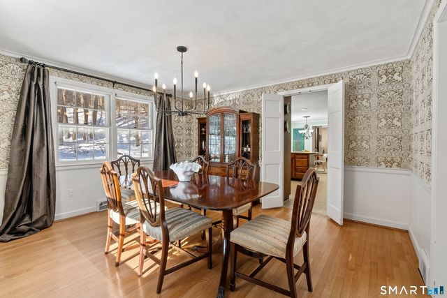 60 Berwyn Road, West Hartford, CT 06107