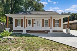 3607 VANUYS RD, Memphis, TN 38111