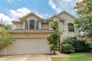 5116 Bluestar DR, Austin, TX 78739