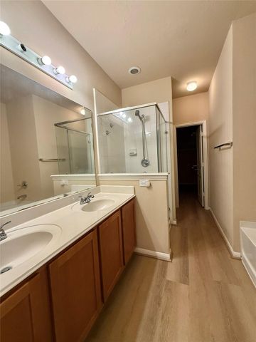 8206 Malago Point Drive, Cypress, TX 77433