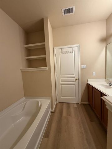 8206 Malago Point Drive, Cypress, TX 77433