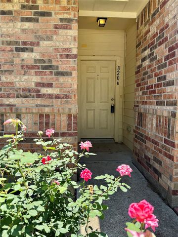8206 Malago Point Drive, Cypress, TX 77433