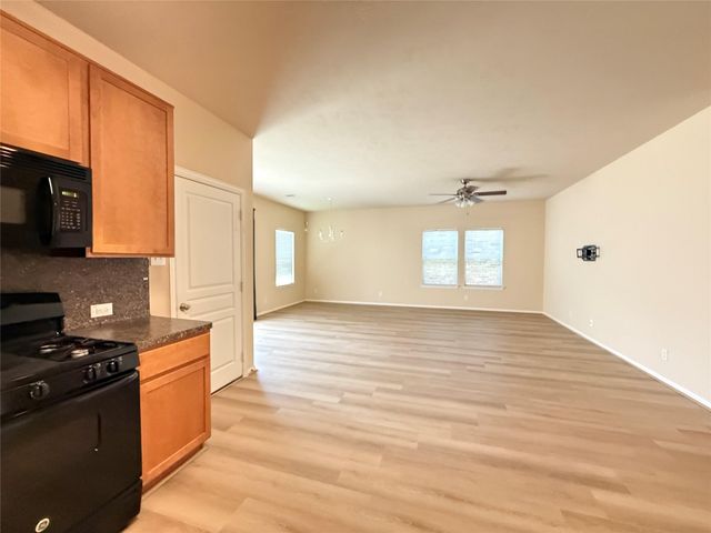 8206 Malago Point Drive, Cypress, TX 77433