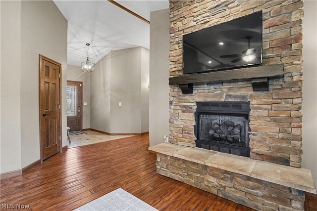 805 Wynncrest Drive, Marietta, OH 45750
