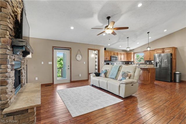 805 Wynncrest Drive, Marietta, OH 45750