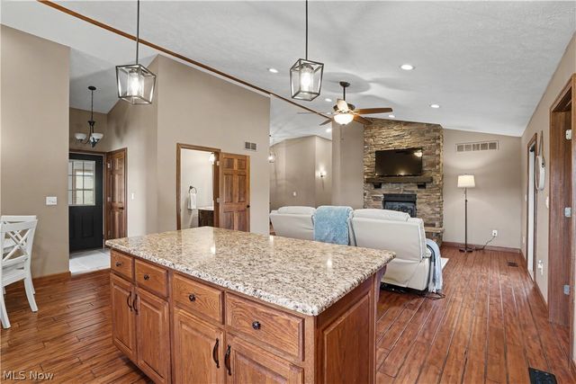 805 Wynncrest Drive, Marietta, OH 45750