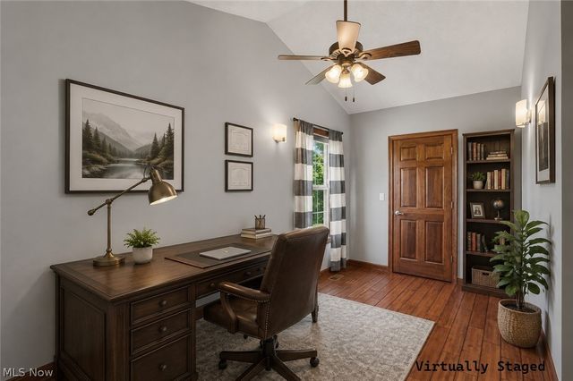 805 Wynncrest Drive, Marietta, OH 45750